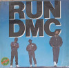 Disc vinil, LP. Tougher Than Leather-RUN DMC, Rock and Roll