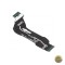 Banda Placa Samsung Galaxy S24 Ultra S928 CTC Service Pack GH82-33391A