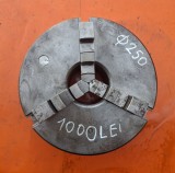 B305 Universal 250 mm ROMANESC cu bacuri intoarse
