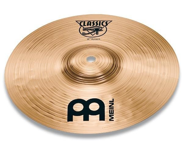 Meinl Cinel Classics C12S 12&quot; Splash