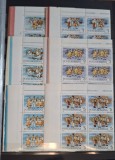 Romania MNH 1986 - Obiceiuri folclorice romanesti de anul nou - LP 1172 X6