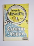 Coama leului &ndash; Aut. A. Conan Doyle, Trad. Andrei Bantaș, Casa Editorială Odeon