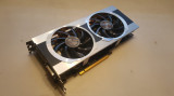 Placa video XFX R 7900 SERIES 3 gb/384bit AMD RADEON 7950 functionala, PCI Express