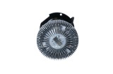 NRF 49011 Cupla, ventilator radiator