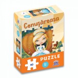 Cenusareasa: Puzzle