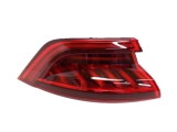 Stop, lampa spate Audi Q8 (4M), 06.2018-, model High, partea Stanga, Valeo, indicator dinamic; cu animatii; LED; exterior