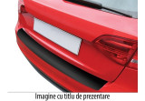 Protectie bara spate VOLKSWAGEN GOLF V PLUS 2005-2009 NEGRU MAT RGM by ManiaMall, Heko