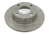 FEBI BILSTEIN 02908 Disc frana