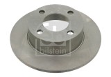 FEBI BILSTEIN 02908 Disc frana