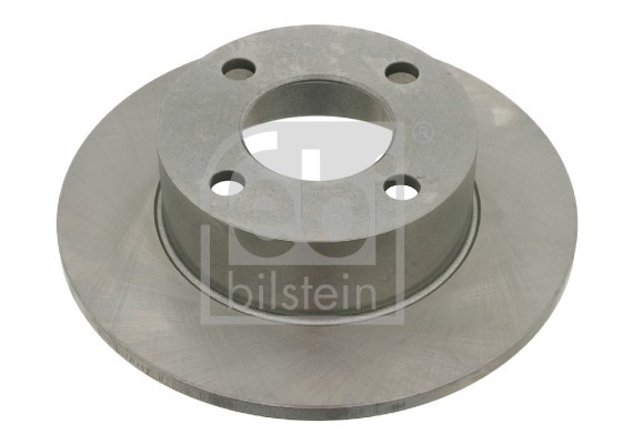 FEBI BILSTEIN 02908 Disc frana