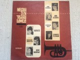 Melodii din toata lumea vol. VIII disc vinyl lp selectii muzica usoara EDE 0512, Pop, Electrecord