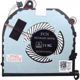 Cooler procesor Laptop, Dell, Precision 15 M5520, M5530, M5540, 08YY9, 008YY9, 0F01PX, F01PX, DFS501105PR0T-FKCH, DFS501105PR0T FM87, DC28000NID0, DC2