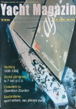 Yacht Magazin Nr 22 Martie Mai 2004 Pagini 66 Dimensiune 21x28 cm Brosat Romana