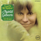 Look To The Rainbow - Vinyl | Astrud Gilberto