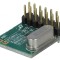 Modul RF emiţător-receptor FM 868MHz SPI