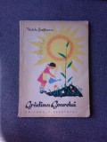 GRADINA SOARELUI - VIOLETA ZAMFIRESCU (CU DEDICATIA AUTOAREI PENTRU PETRU VINTILA)