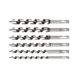 Cumpara ieftin Burghiu 230 mm set 6 buc Vorel 22465