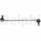 DELPHI TC2047 Brat/bieleta suspensie, stabilizator