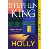 Holly by Stephen King (Hardcover, 2024, English) - Mystery, Thriller, Detective