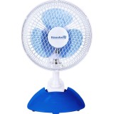 Ventilator pentru birou Hausberg HB 5550 cu putere 20W