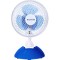 Ventilator pentru birou Hausberg HB 5550 cu putere 20W