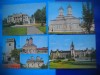 HOPCT LOT 2914 -IP-IASI-4 CARTI POSTALE-CIRCULATE, Circulata, Printata