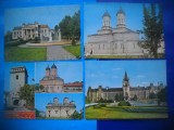 HOPCT LOT 2914 -IP-IASI-4 CARTI POSTALE-CIRCULATE, Circulata, Printata