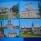 HOPCT LOT 2914 -IP-IASI-4 CARTI POSTALE-CIRCULATE