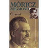 &Uacute;ri muri - M&oacute;ricz Zsigmond