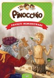 Povesti nemuritoare. Pinocchio