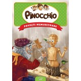 Povesti nemuritoare. Pinocchio