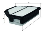 Filtru aer MAHLE LX3298