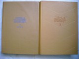 Istoria Filozofiei Romanesti 2 vol.