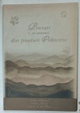 POVESTI ( ... CU ANIMALE ) DIN TINUTURI VRANCENE de ELIZA DONESCU , ALINA JURAVLE si IULIA OLARIU , 2008