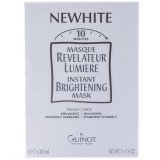 Masca Guinot Newhite R&eacute;v&eacute;lateur Lumiere anti-pete 7buc