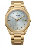 Ceas Barbati, Citizen, Corso BM7492-57A - Marime universala