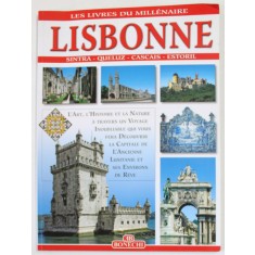 LISBONNE - SINTRA ...ESTORIL , 2007