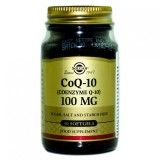 COENZYME Q-10 100mg 30caps SOLGAR