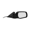 Oglinda exterioara Mazda 6 (Gg/Gy) 06.2002-11.2007 partea stanga BestAutoVest crom convex carcasa prevopsita grunduita reglare electrica cu incalzire, SRLine