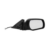 Oglinda exterioara Mazda 6 (Gg/Gy) 06.2002-11.2007 partea dreapta BestAutoVest crom convex carcasa prevopsita grunduita reglare electrica cu incalzir, SRLine