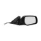 Oglinda exterioara Mazda 6 (Gg/Gy) 06.2002-11.2007 partea dreapta BestAutoVest crom convex carcasa prevopsita grunduita reglare electrica cu incalzir