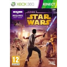 Joc XBOX 360 Kinect Star Wars