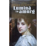 LUMINA IN AMURG-XAVIER DE MONTEPIN-237123