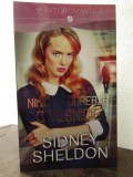 NIMIC NU DUREAZA O VESNICIE-SIDNEY SHELDON