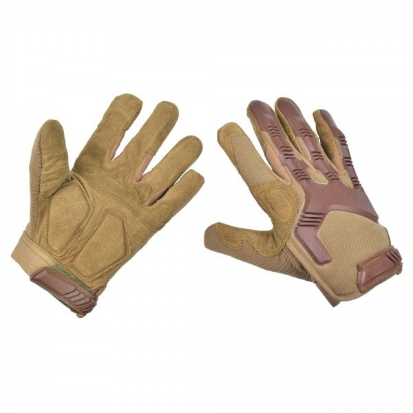 Manusi tactical 167 - TAN - M [JS-TACTICAL]