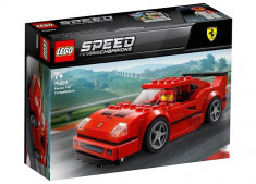 Ferrari F40 Competizione (75890) foto