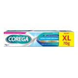 Crema adeziva pentru proteza dentara Original Corega, 70 g, Haleon