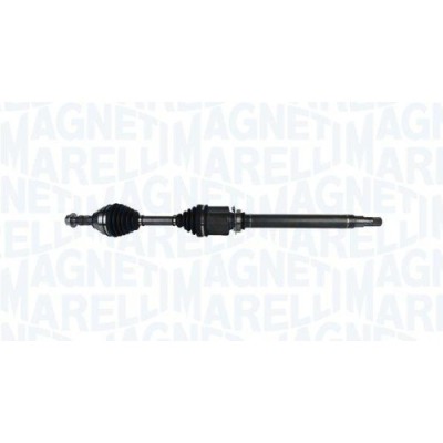 Planetara Fiat Croma (194) 06.05-12.11, Fata, 1.9 D Multijet, 1.9 D Multijet (194AXB1B), 1.9 D Multijet (194AXC1B, 194AXC12), MAGNETI MARELLI foto