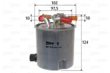 VALEO 587572 filtru combustibil