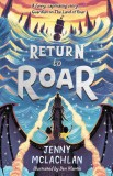 Return to Roar | Jenny McLachlan, Egmont UK Ltd